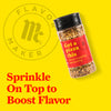 McCormick® Flavor Maker Pizza Topping Seasoning, 1.62 oz