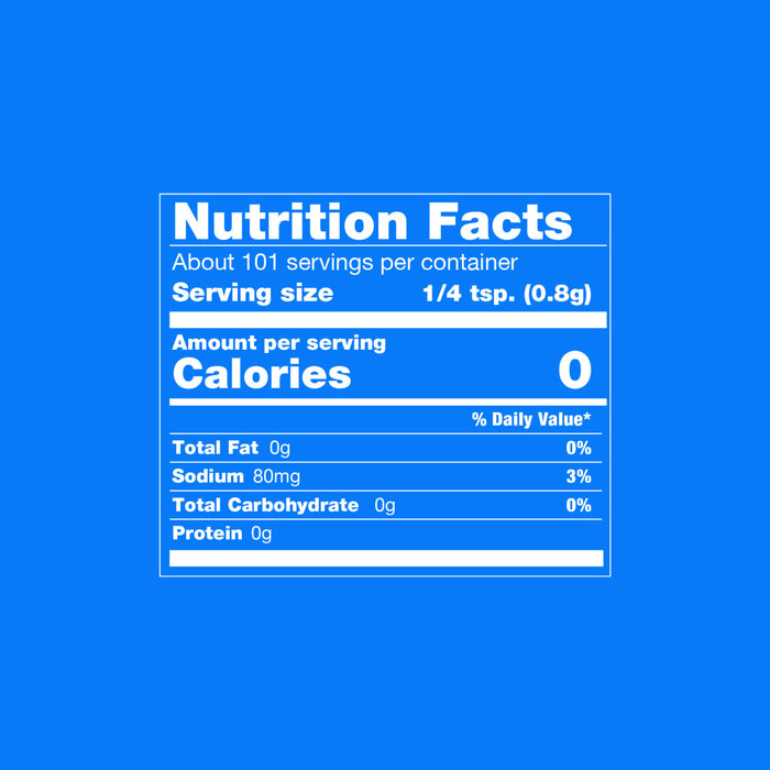 McCormick® Flavor Maker Salmon Topping Seasoning, 2.87 oz