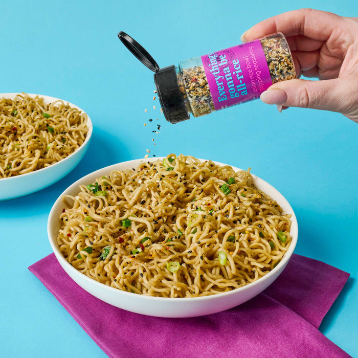 McCormick® Flavor Maker Asian Rice Bowl Topping Seasoning, 2.5 oz