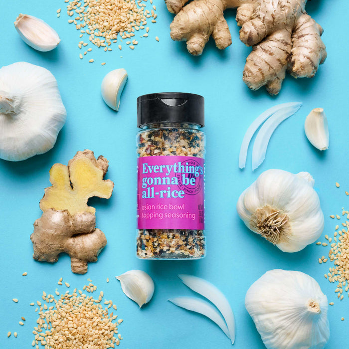 McCormick® Flavor Maker Asian Rice Bowl Topping Seasoning, 2.5 oz