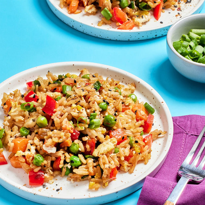 McCormick® Flavor Maker Asian Rice Bowl Topping Seasoning, 2.5 oz