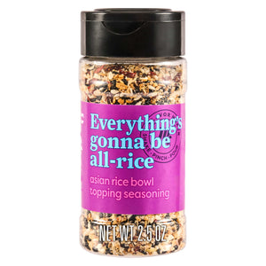 McCormick® Flavor Maker Asian Rice Bowl Topping Seasoning, 2.5 oz