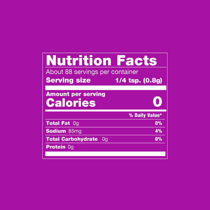 McCormick® Flavor Maker Asian Rice Bowl Topping Seasoning, 2.5 oz