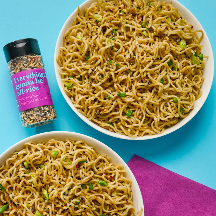 McCormick® Flavor Maker Asian Rice Bowl Topping Seasoning, 2.5 oz