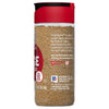 A bottle of McCormick Rubbed Sage seasoning.