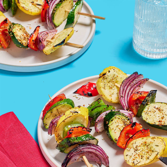 McCormick® Flavor Maker Veggie Topping Seasoning, 2.75 oz