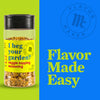 McCormick® Flavor Maker Veggie Topping Seasoning, 2.75 oz