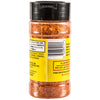 A container of McCormick Flavor Pro sea salt, garlic, and smoked paprika seasoning.