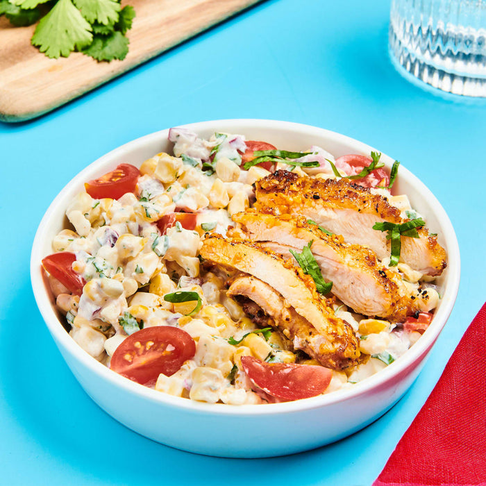 McCormick® Flavor Maker Chicken Topping Seasoning, 3.12 oz