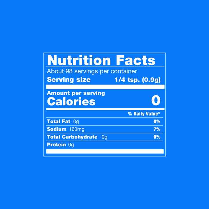 McCormick® Flavor Maker Chicken Topping Seasoning, 3.12 oz