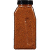 A glass jar of McCormick Grill Mates Montreal Steak Seasoning.