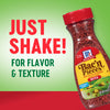 A jar of McCormick Bac'n Pieces Bacon Flavored Bits.