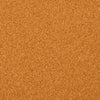 A textured corkboard surface.