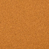 A textured corkboard surface.