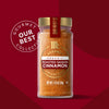McCormick Gourmet Roasted Saigon Cinnamon is part of our best collection.