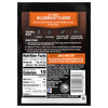 McCormick Brown Sugar Bourbon Citrus Marinade package with nutrition facts and grilling tips.