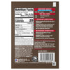 McCormick Chicken Gravy mix package with nutrition facts and instructions for preparing the gravy.