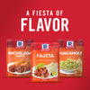 McCormick® Fajita Seasoning Mix, 1.12 oz (6-Pack)