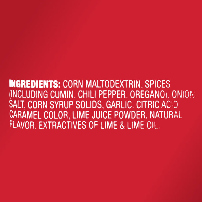 McCormick® Fajita Seasoning Mix, 1.12 oz (6-Pack)