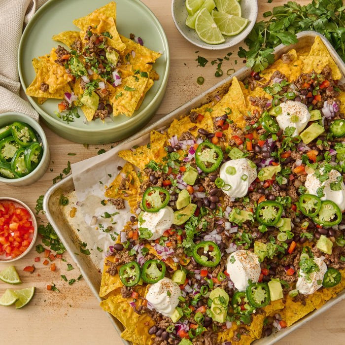 McCormick® Fajita Seasoning Mix, 1.12 oz (6-Pack)