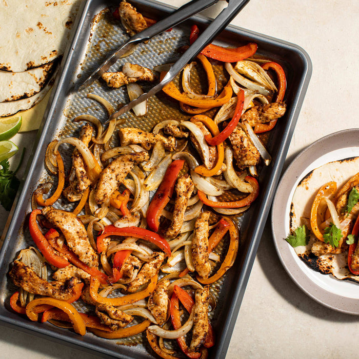 Lawry's® Chicken Fajita Seasoning Mix, 1 oz (6-Pack)