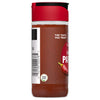 A glass jar of McCormick Smoked Paprika.