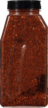 A close-up of a jar of McCormick Grill Mates Montreal Steak Seasoning.