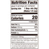 McCormick® Gluten Free Brown Gravy Seasoning Mix, 0.88 oz (6-Pack)