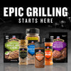 McCormick® Grill Mates® Brown Sugar Bourbon Seasoning, 3 oz