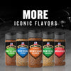 McCormick® Grill Mates® Brown Sugar Bourbon Seasoning, 3 oz