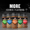 McCormick® Grill Mates® Brown Sugar Bourbon Seasoning, 3 oz