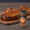 McCormick® Grill Mates® Brown Sugar Bourbon Seasoning, 3 oz