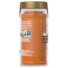 A jar of McCormick Ground Cinnamon, a non-GMO and USDA organic product.