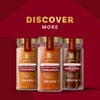 McCormick spices are displayed with the text Discover More.