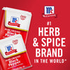McCormick® Pure Ground Black Pepper, 1.5 oz