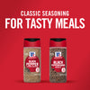 McCormick® Coarse Ground Black Pepper, 1.5 oz