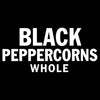 McCormick® Whole Black Pepper, 1.87 oz