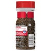 McCormick® Coarse Ground Black Pepper, 3.12 oz