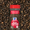 McCormick® Coarse Ground Black Pepper, 3.12 oz