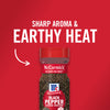 McCormick® Coarse Ground Black Pepper, 3.12 oz