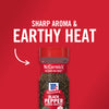 McCormick® Coarse Ground Black Pepper, 3.12 oz