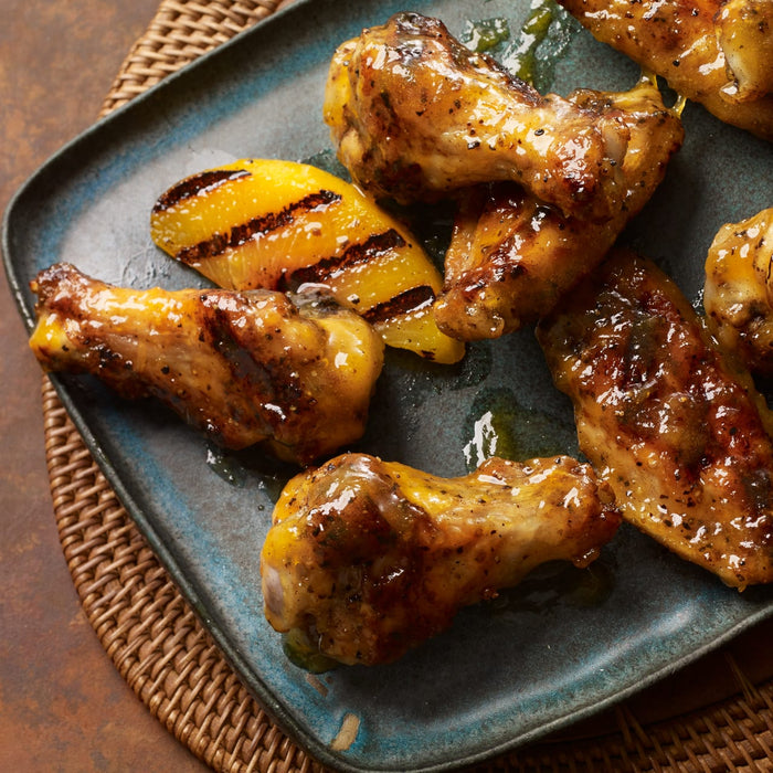 McCormick® Coarse Ground Black Pepper, 3.12 oz