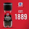 McCormick Black Peppercorn Grinder, 1 oz