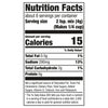 McCormick® Just Add Milk Country Gravy Sausage, 1.15 oz (6-Pack)