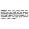 McCormick PERFECT PINCH Signature Salt-Free Seasoning, 21.0 oz