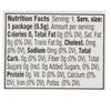Zesty Pepper Salt-Free Seasoning Blend Packets