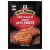 McCormick® Grill Mates® Smoky Applewood Marinade, 1 oz (6-Pack)