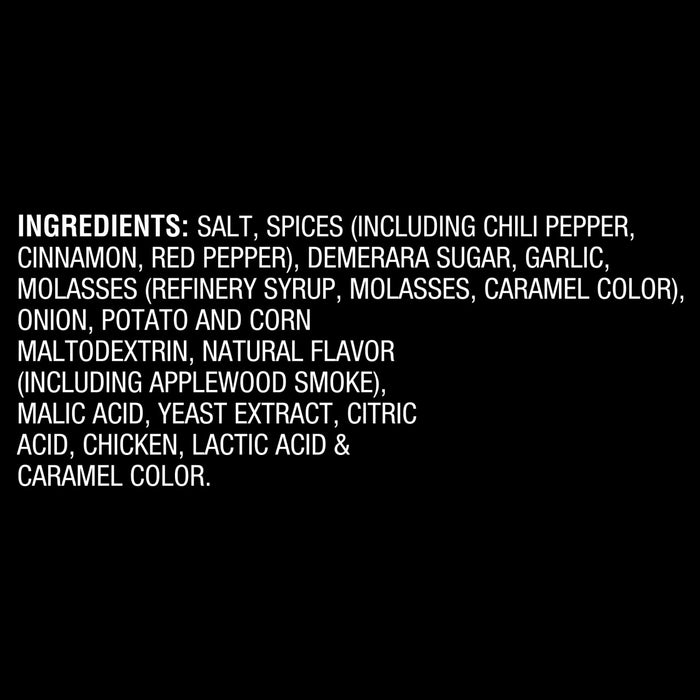 McCormick® Grill Mates® Smoky Applewood Marinade, 1 oz (6-Pack)