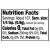 McCormick® Grill Mates® Smoky Montreal Steak Seasoning, 3.4 oz