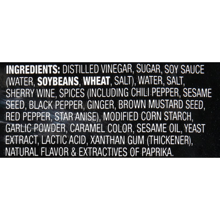 McCormick® Grill Mates® 7 Spice Teriyaki Single Use Marinade, 5 oz (6-Pack)